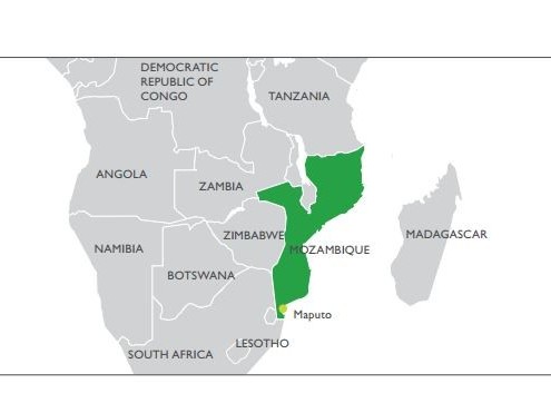 Mozambique