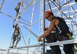 Construction Recruitment Agency Nigeria