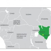 kenya