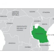 tanzania