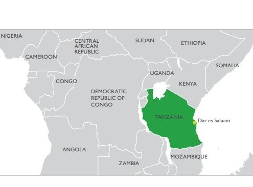 tanzania