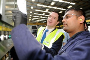 Information about a Blue Collar Recruitment Agency