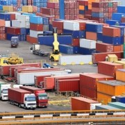 Minimum wage increases in the road freight and logistics industry