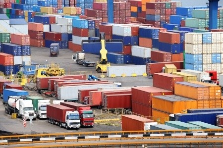 Minimum wage increases in the road freight and logistics industry
