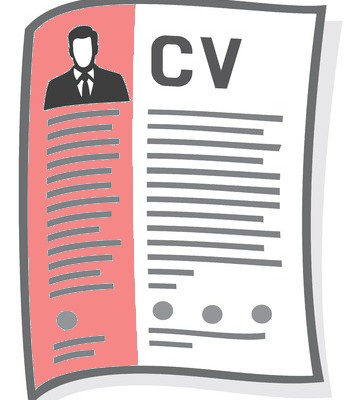CV