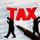When are taxes due?
