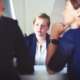 Constructive Dismissal