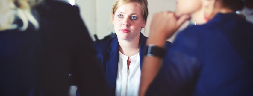 Constructive Dismissal