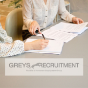 How do recruitment agencies work?