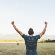 HOW ARE LEADERS BORN?