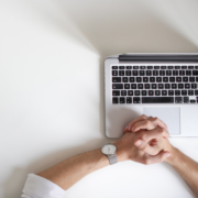 WRITTEN REFERENCES - WHY DO YOU NEED THEM?