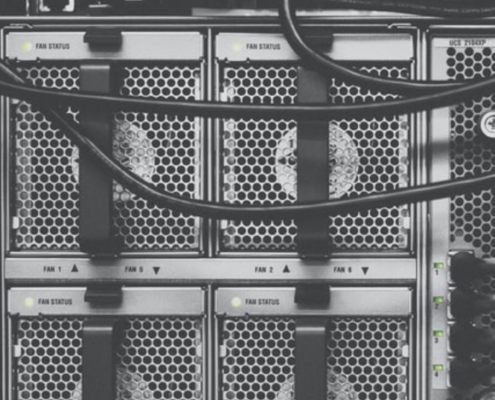 WHY DO WE HAVE AN ONLINE DATABASE?