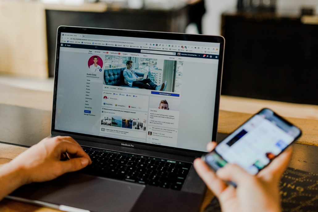 Do Recruiters and Employers Look at your Social Media Profiles?