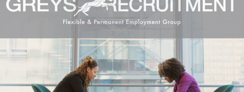 Greys Recruitment are Hiring! - Experienced Recruitments Consultant in Durban and PE