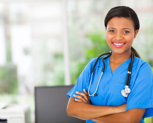 Nurse