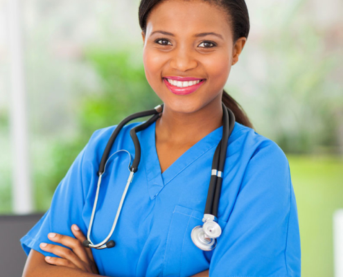 Beyond Omicron: Navigating 2022 with Outsourced Nursing Services