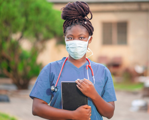 Why Healthcare Providers Are Outsourcing Their Nursing