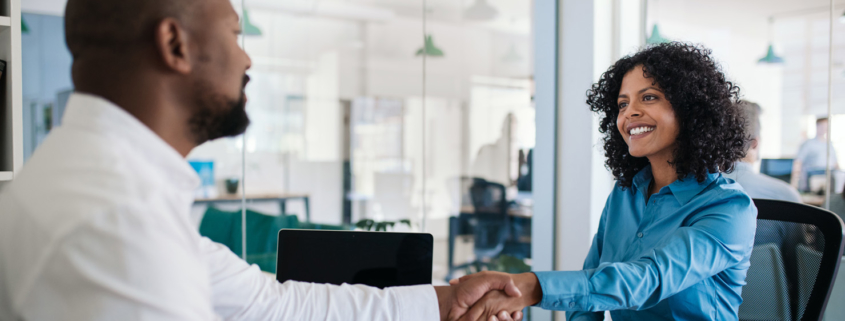 Human Resources & Industrial Relations