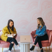 Putting the Human Relationships Back into Recruitment