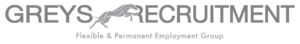 GREYS RECRUITMENT