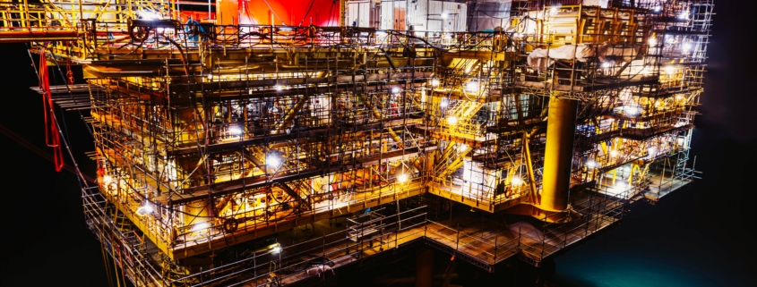 Greys Recruitment are Hiring! Offshore Oil & Gas Vacancies