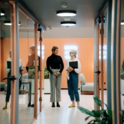 HR and IR: Why Blue-Chip Companies Prefer to Outsource