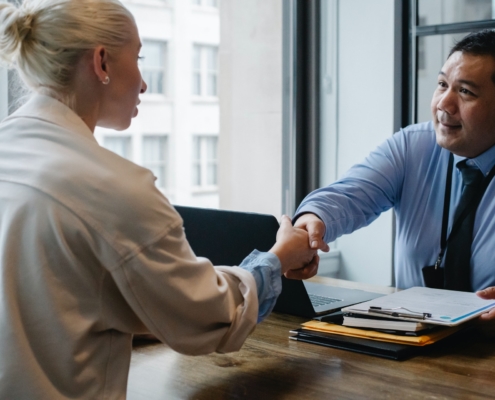 Outsourcing HR and Industrial Relations