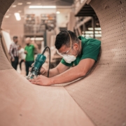 What is The Preferred Partner For Contingent Outsourcing?