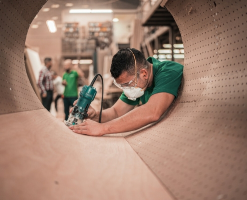 What is The Preferred Partner For Contingent Outsourcing?