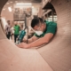 What is The Preferred Partner For Contingent Outsourcing?