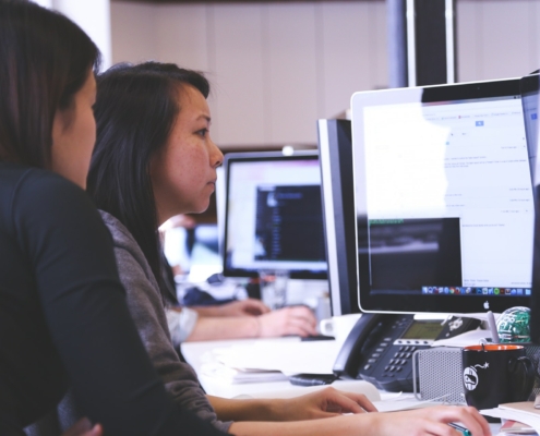 The 5 Most Predicted Outsourced Tasks in 2022 | Office & Admin Recruitment: 3 Strategies We Use To Hire The Best