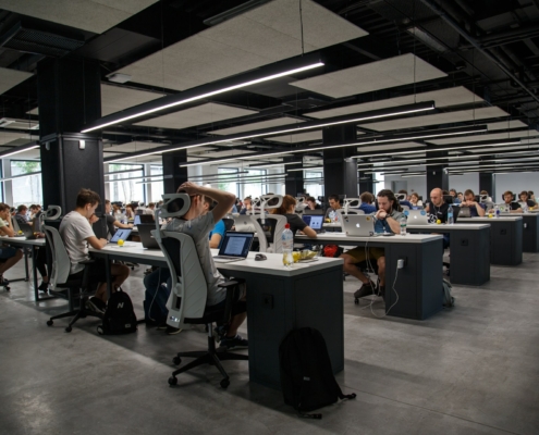 6 Ways The Optimal Staffing Solution Can Transform Your Business