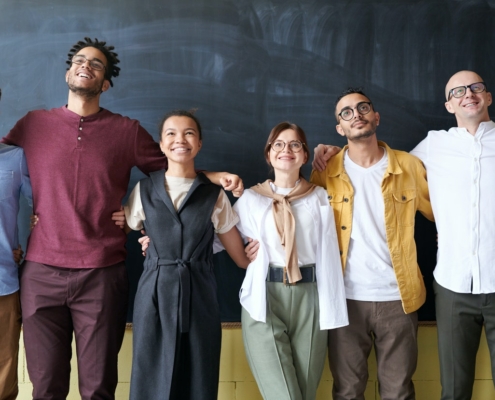 What Does Your Ideal Staffing Solution Look Like?