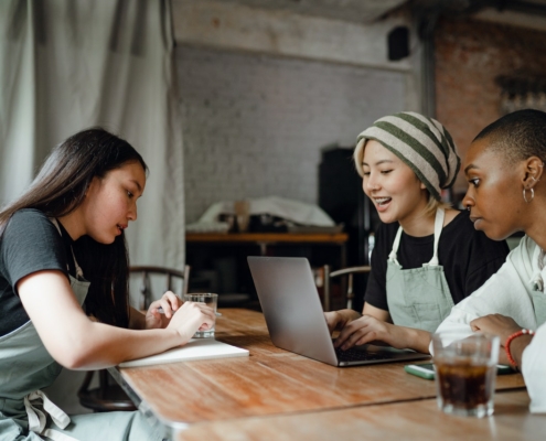 The Benefits of Outsourcing to South Africa