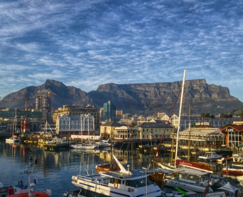 navigating recruitment in cape town