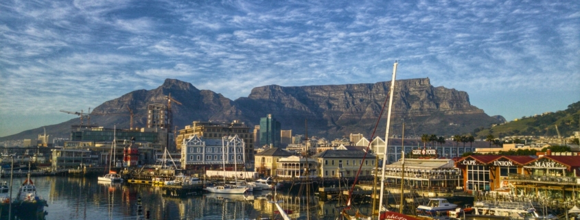 navigating recruitment in cape town