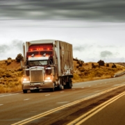 How to Survive and Thrive in South Africa's Truck Driver Shortage