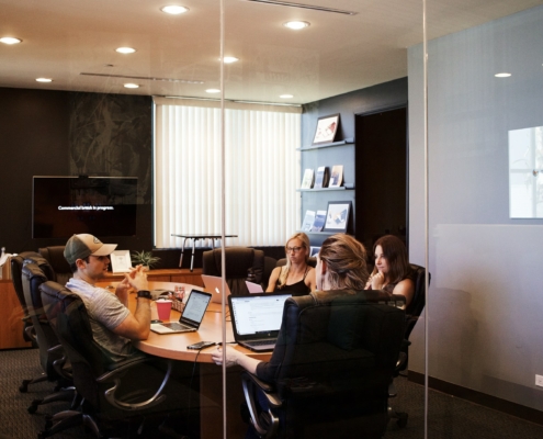 Top HR Trends in 2022 and How They Affect Your Business