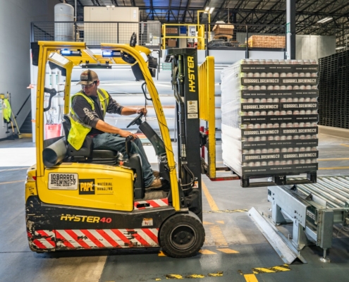 minimising the impact of strike action through labour based staffing solutions