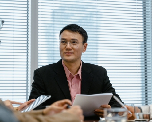 The Importance of Ethics in Recruitment: Why Ethics Matter in the Hiring Process
