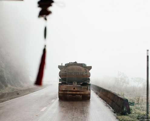 5 Tips for Effective Fleet Management