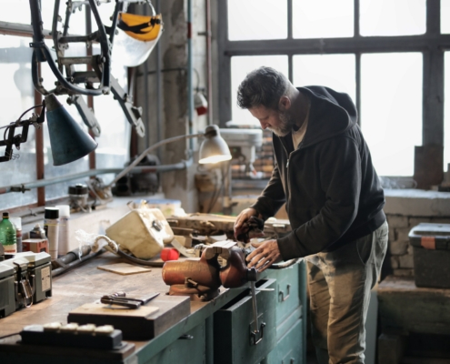 Temporary Employment Services in SA: The Future of the Labour Industry