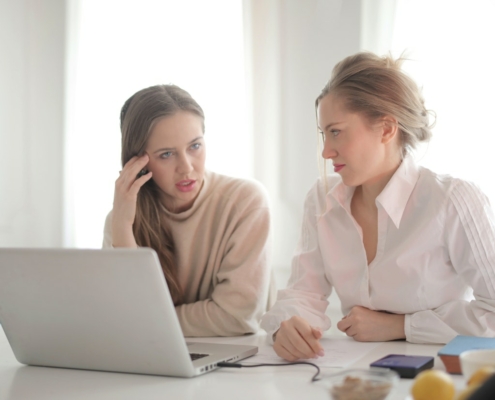 HR Strategy: Managing Employer and Employee Expectations