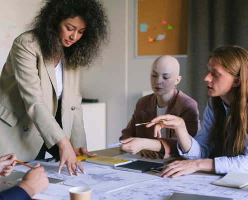 8 critical questions to ask any recruitment agency