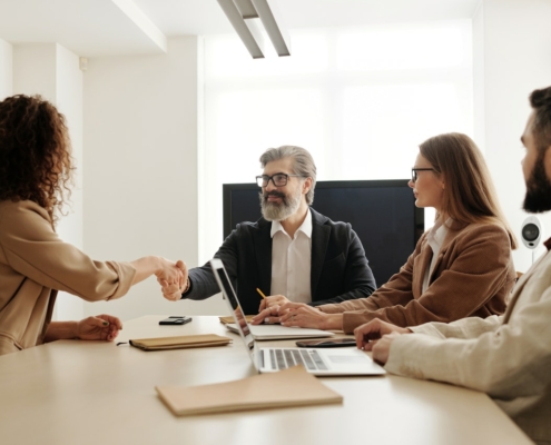 8 Recruitment Best Practices for Diversity and Inclusion