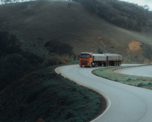Fleet Management Tips to Overcome Fuel Price Hikes