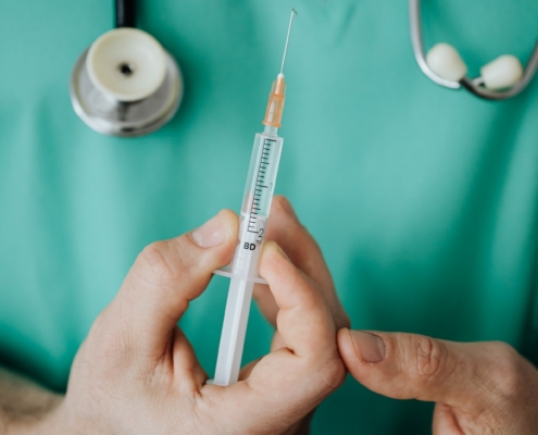 Nursing Services: Managing Healthcare Facilities During Load Shedding