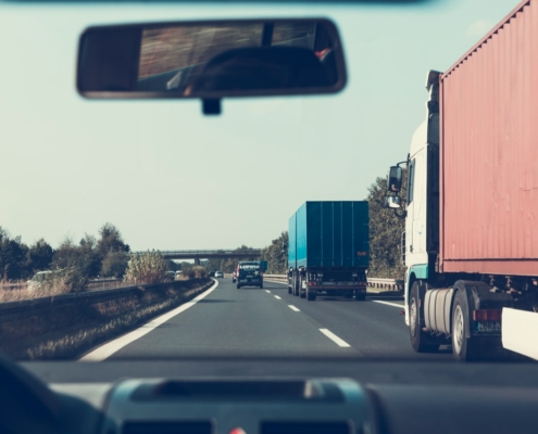 drivers for hire south africa