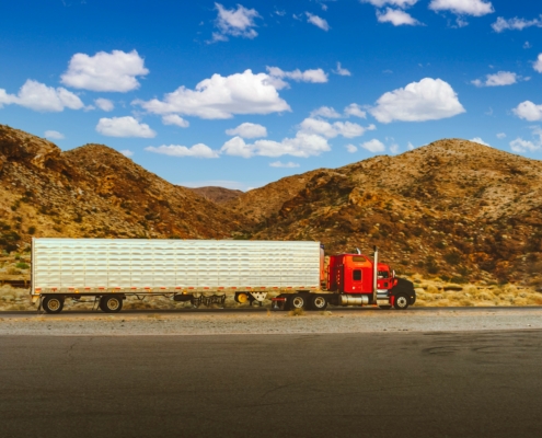 Fleet Management Tips to Overcome Fuel Price Hikes