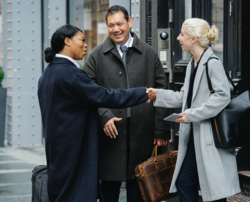5 Tips for Training and Onboarding Temporary Labour Workers